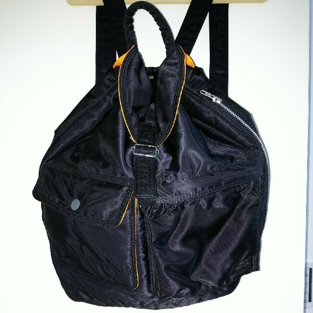 吉田カバン(ヨシダカバン)の吉田カバン   リュック レディースのバッグ(リュック/バックパック)の商品写真
