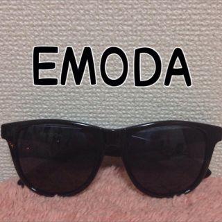 エモダ(EMODA)のEMODA♡出品再開(サングラス/メガネ)