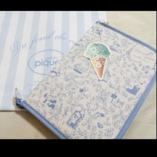 ジェラートピケ(gelato pique)のSALE♡！母子手帳ケース(その他)