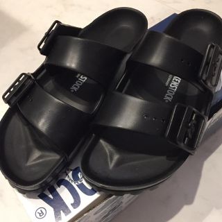 ビルケンシュトック(BIRKENSTOCK)のビルケンシュトック   バジル様専用です‼︎(サンダル)