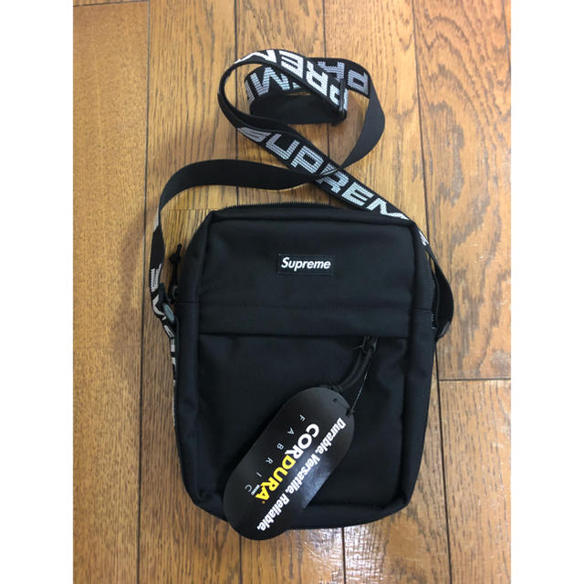 supreme ショルダーバッグ 18ss