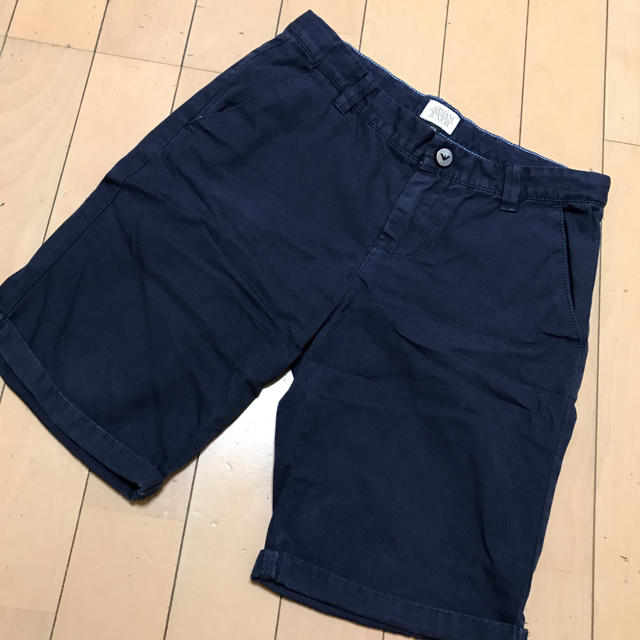 ARMANI JUNIOR(アルマーニ ジュニア)のけい様  専用 キッズ/ベビー/マタニティのキッズ服男の子用(90cm~)(パンツ/スパッツ)の商品写真