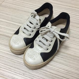 シャネル(CHANEL)のシャネルスニーカー/CHANEL SNEAKERS(スニーカー)