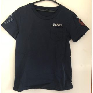 アヴィレックス(AVIREX)のAVIREX Tシャツ(Tシャツ(半袖/袖なし))