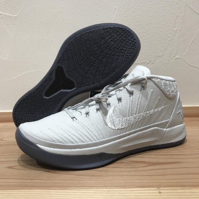 新品未使用 kobe ad 27.5cm mail.legalhelp.wyo.gov