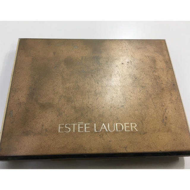 Estee Lauder(エスティローダー)のエスティーローダー メイクパレット コスメ/美容のキット/セット(コフレ/メイクアップセット)の商品写真