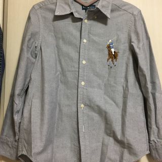 ラルフローレン(Ralph Lauren)のラルフローレン☆ワイシャツ(Tシャツ/カットソー)