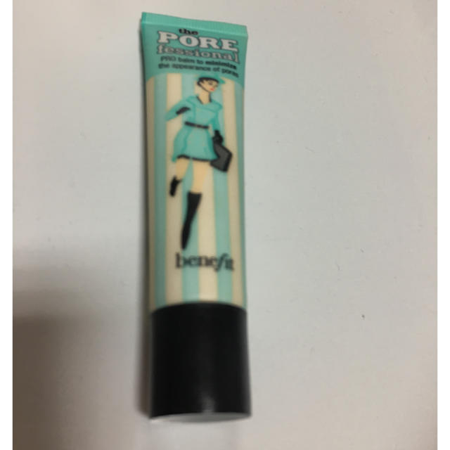 Benefit(ベネフィット)のベネフィット ポアフェッショナル22ml コスメ/美容のベースメイク/化粧品(化粧下地)の商品写真