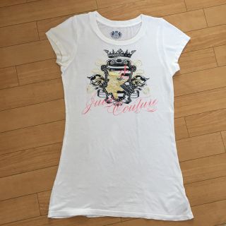 ジューシークチュール(Juicy Couture)のジューシークチュールTシャツ(Tシャツ(半袖/袖なし))