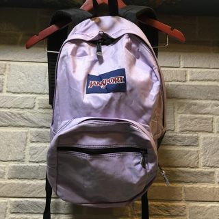 ジャンスポーツ(JANSPORT)の2 格安  JANSPORTS ジャンスポーツ バック パック リュックサック(リュック/バックパック)