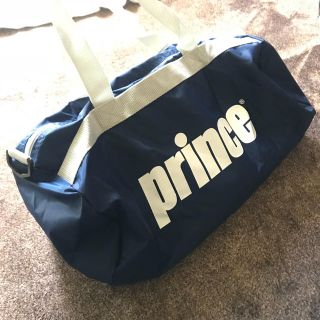 プリンス(Prince)のプリンス ボストンバック(ボストンバッグ)