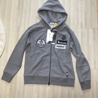 モンクレール(MONCLER)のモンクレール 藤原ヒロシ(パーカー)