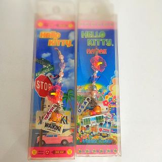 ハローキティ(ストラップ)のフリマアイテム一覧 ハローキティ(ストラップ)のフリマアイテム一覧