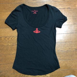 ヴィヴィアンウエストウッド(Vivienne Westwood)のVivienne Westwood★Ｔシャツ(Tシャツ(半袖/袖なし))