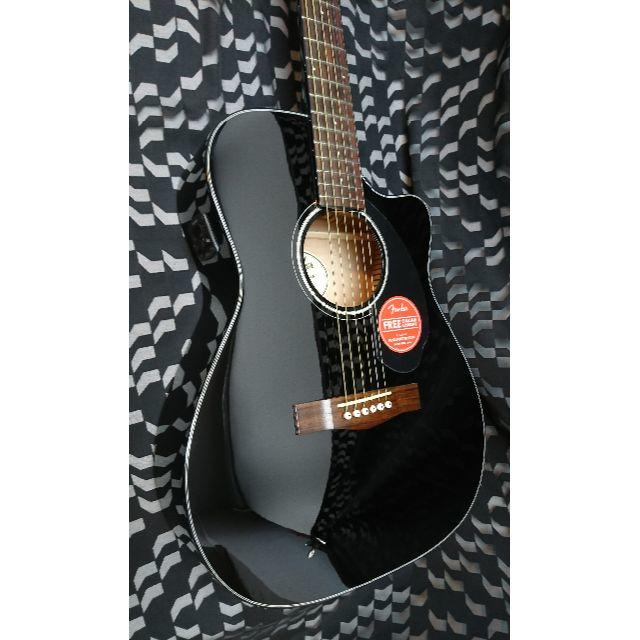 Fender(フェンダー)の新品送料無料!! 楽器のギター(アコースティックギター)の商品写真