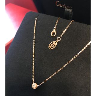 カルティエ(Cartier)のchay 様  専用 になります ♡(ネックレス)