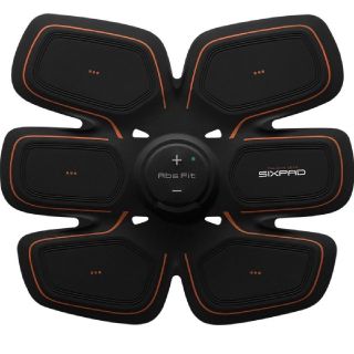 シックスパッド(SIXPAD)のシックスパッド(エクササイズ用品)