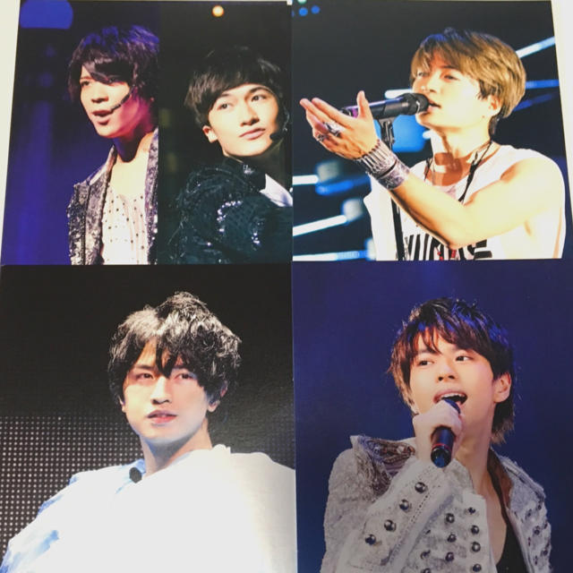 Johnnys'Summer Paradise 2016 菊池風磨 エンタメ/ホビーのDVD/ブルーレイ(ミュージック)の商品写真