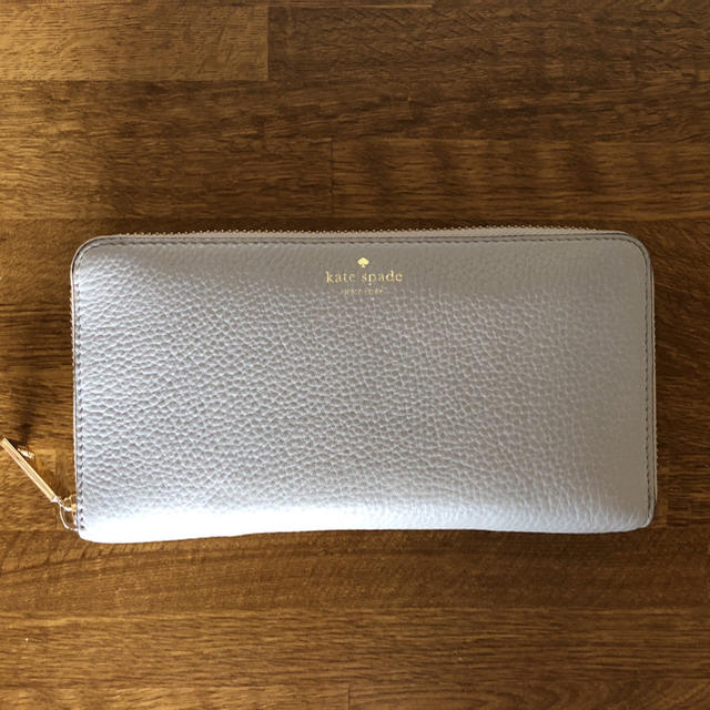 kate spade new york(ケイトスペードニューヨーク)のえみり様 専用 ケイトスペード 長財布 レディースのファッション小物(財布)の商品写真