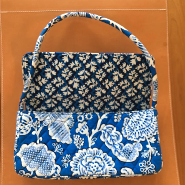 Vera Bradley(ヴェラブラッドリー)のかおりん様専用、おまとめベラブラッドリーショルダークラッチバック レディースのバッグ(ショルダーバッグ)の商品写真