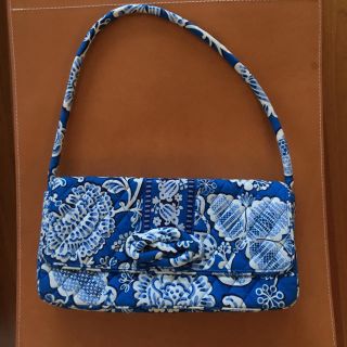 ヴェラブラッドリー(Vera Bradley)のかおりん様専用、おまとめベラブラッドリーショルダークラッチバック(ショルダーバッグ)