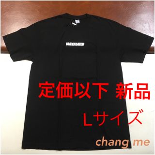 アンディフィーテッド(UNDEFEATED)のTK様専用 logo champion 2set(Tシャツ/カットソー(半袖/袖なし))