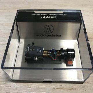 audio-technica - Audio Technica AT15Eaレコード針の通販 by meg's