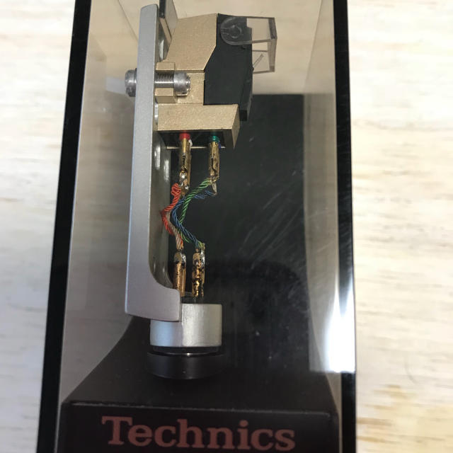 レコード針 Technics 205CMK3 楽器のDJ機器(レコード針)の商品写真