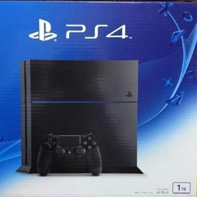 SONY PlayStation4 CUH-1200 プレステ　PS4  1TB