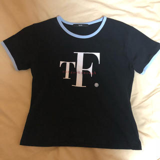 バブルス(Bubbles)のfaith tokyo Tシャツ(Tシャツ(半袖/袖なし))