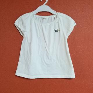 コンビミニ(Combi mini)のTシャツ 半袖 コンビミニ 120cm KG-K924(Tシャツ/カットソー)