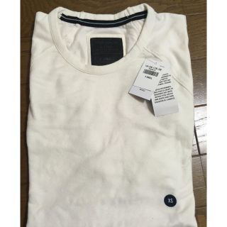 アバクロンビーアンドフィッチ(Abercrombie&Fitch)のアバクロ Tシャツ(Tシャツ(半袖/袖なし))