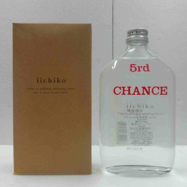 新品未開封 本格芋焼酎 鬼嫁720ml＆本格焼酎いいちこパーソン300mlセット 食品/飲料/酒の酒(焼酎)の商品写真