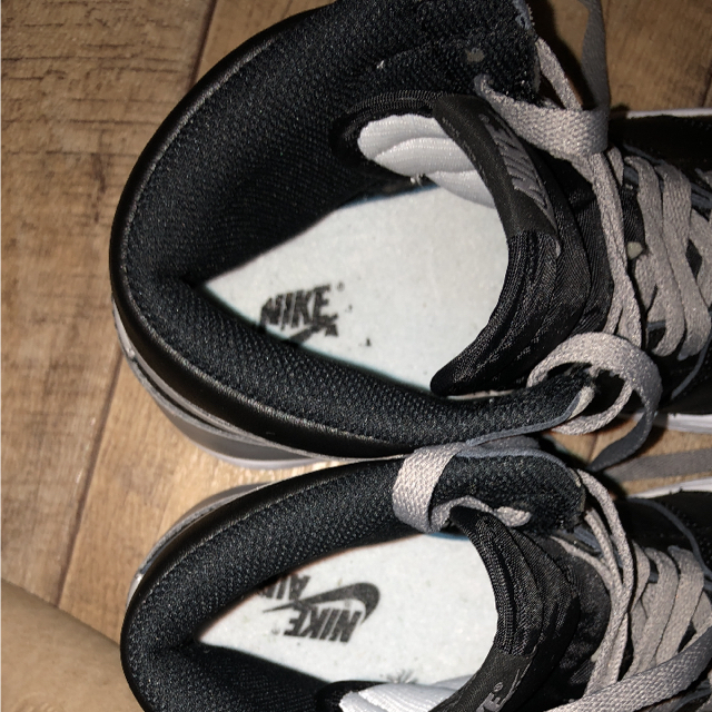 NIKE(ナイキ)のナイキ エアマックス 95 og ➕aj1  shadow メンズの靴/シューズ(スニーカー)の商品写真