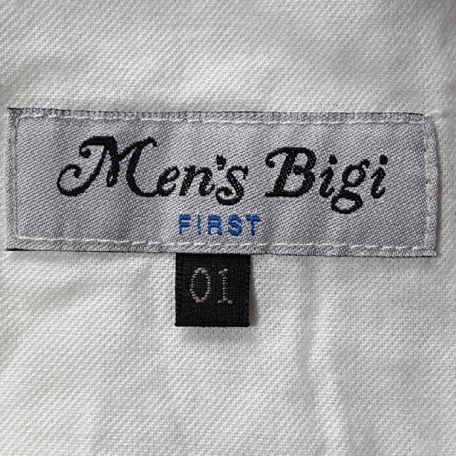MEN'S BIGI(メンズビギ)のメンズビギ ハーフパンツ MEN´S BIGI ハーフパンツ アロハ ショート メンズのパンツ(ショートパンツ)の商品写真