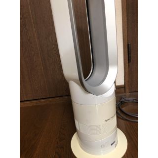 ダイソン(Dyson)のDyson hot&cool  AM04(扇風機)