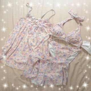 レッセパッセ(LAISSE PASSE)のrina様専用♡ﾚｯｾﾊﾟｯｾ♡ﾋﾞｷﾆ(水着)