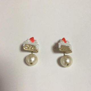 フランシュリッペ(franche lippee)のフランシュリッペ  ピアス(ピアス)