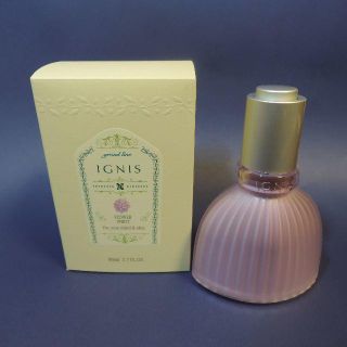 イグニス(IGNIS)の★ジョセフィーヌ様専用　イグニス3点セット（ALコットン含む）(乳液/ミルク)