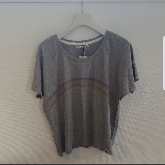 Westwood Outfitters(ウエストウッドアウトフィッターズ)の新品　Tシャツ 　westwood outfitters レディースのトップス(Tシャツ(半袖/袖なし))の商品写真