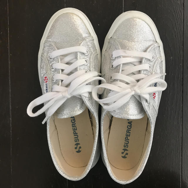 SUPERGA(スペルガ)のスペルガ スニーカー レディースの靴/シューズ(スニーカー)の商品写真