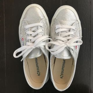 スペルガ(SUPERGA)のスペルガ スニーカー(スニーカー)