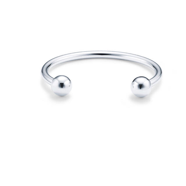 Tiffany & Co.(ティファニー)のtiffany ブレスレット レディースのアクセサリー(ブレスレット/バングル)の商品写真