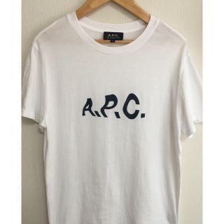 アーペーセー(A.P.C)のAPC アーペーセー  Tシャツ(Tシャツ(半袖/袖なし))