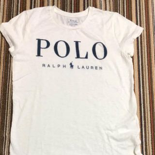 ポロラルフローレン(POLO RALPH LAUREN)のラルフローレン tシャツ(Tシャツ(半袖/袖なし))