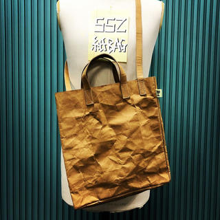 BEAMS - 18ss BEAMS SSZ paper bag ペーパーバッグ 新品 の通販 by ...