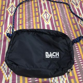 ジャーナルスタンダード(JOURNAL STANDARD)のBACH サコッシュ(ショルダーバッグ)