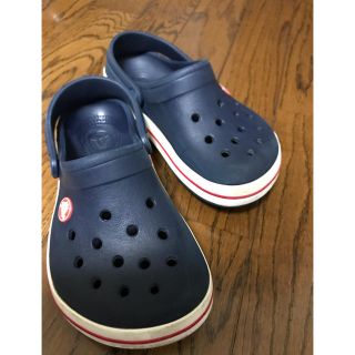 クロックス(crocs)のクロックス(サンダル)