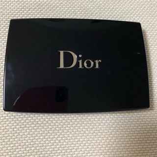 ディオール(Dior)のDiorファンデーションケース(ファンデーション)