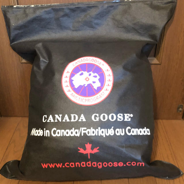 CANADA GOOSE(カナダグース)の未使用 カナダグース ジャスパーメンズ L メンズのジャケット/アウター(ダウンジャケット)の商品写真